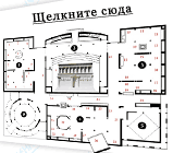 Map / Карта музея