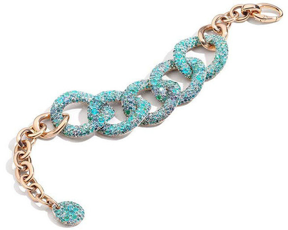 Цепи и кольца. Ювелирный музей - jewellerymuseum.ru