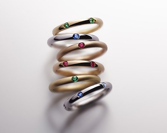 Pomellato - новая коллекция Milano. Ювелирный музей - jewellerymuseum.ru