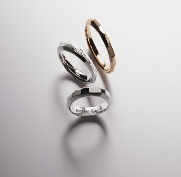 Pomellato - новая коллекция Milano. Ювелирный музей - jewellerymuseum.ru