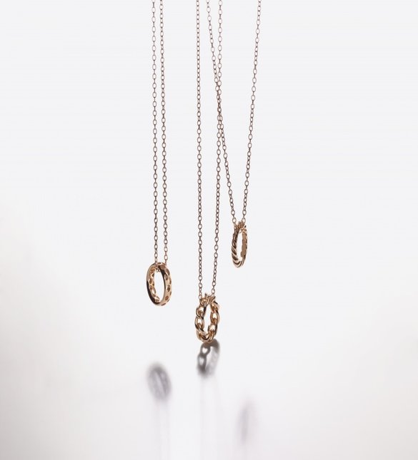 Pomellato - новая коллекция Milano. Ювелирный музей - jewellerymuseum.ru