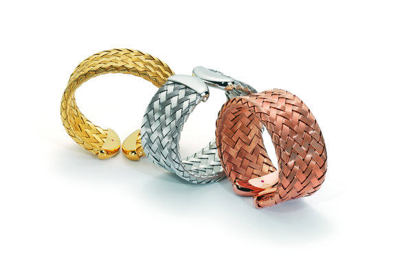 Пятый сезон Roberto Coin. Ювелирный музей - jewellerymuseum.ru