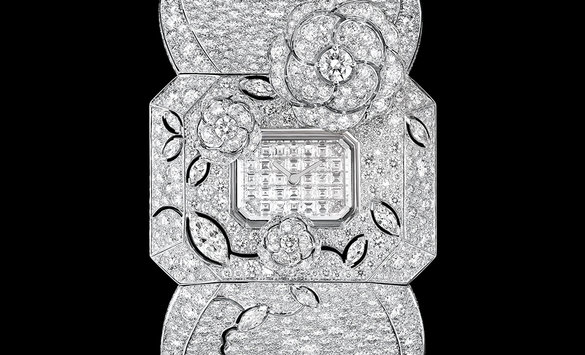 Бесконечно прекрасные. Ювелирный музей - jewellerymuseum.ru