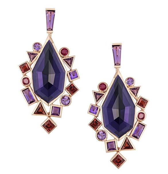 На грани. Ювелирный музей - jewellerymuseum.ru