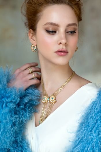 Ювелирное руно. Ювелирный музей - jewellerymuseum.ru
