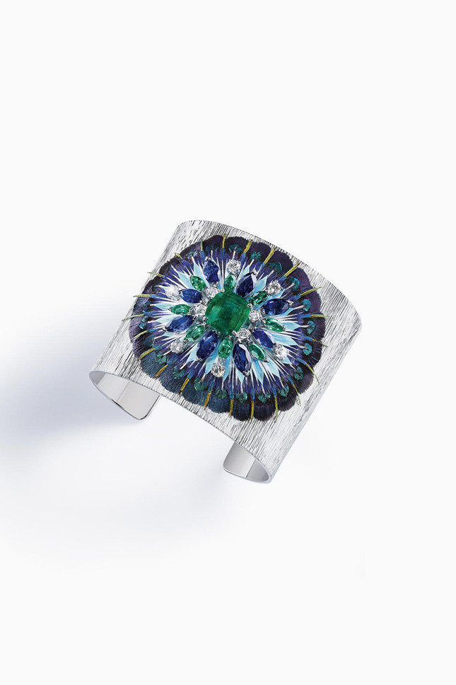 Secrets and Lights. Ювелирный музей - jewellerymuseum.ru