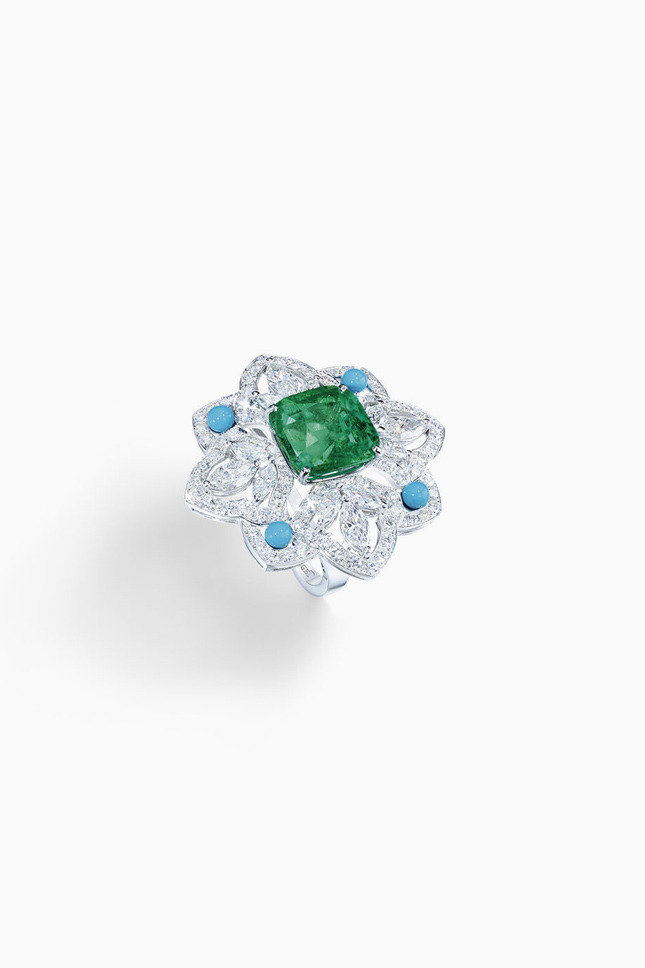 Secrets and Lights. Ювелирный музей - jewellerymuseum.ru