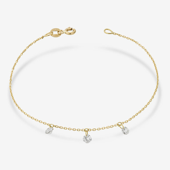 Ничего лишнего: украшения Nude Diamond. Ювелирный музей - jewellerymuseum.ru