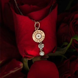 «Прощай, оружие!». Ювелирный музей - jewellerymuseum.ru