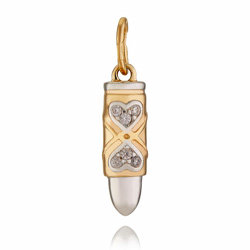 «Прощай, оружие!». Ювелирный музей - jewellerymuseum.ru