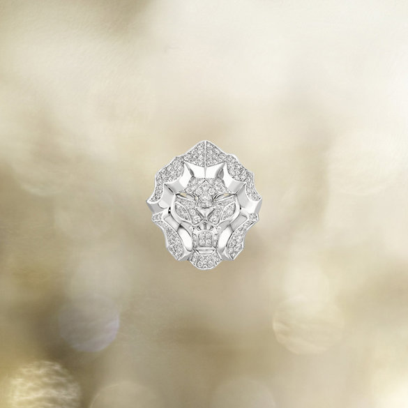 Sous le Signe du Lion — новые украшения Chanel. Ювелирный музей - jewellerymuseum.ru