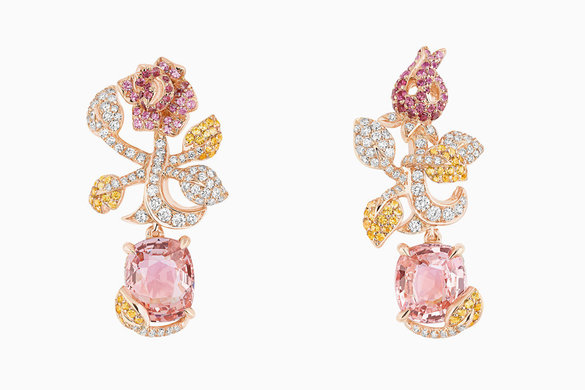 Долгожданное пополнение. Журнал Ювелирной Моды - Almaz-Fashion.ru