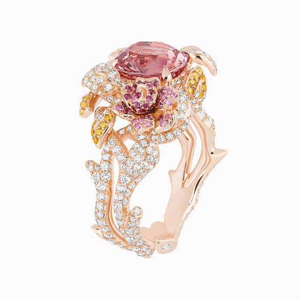 Долгожданное пополнение. Журнал Ювелирной Моды - Almaz-Fashion.ru