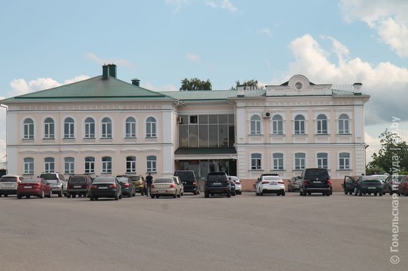 Кострома. Золотое сердце — поселок Красное-на-Волге. Журнал Ювелирной Моды - Almaz-Fashion.ru