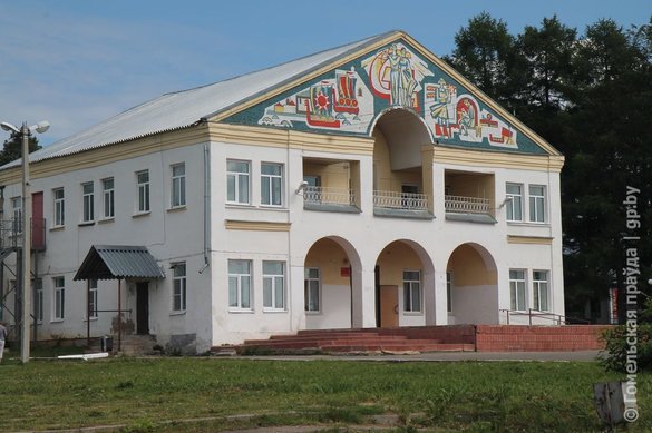 Кострома. Золотое сердце — поселок Красное-на-Волге. Журнал Ювелирной Моды - Almaz-Fashion.ru