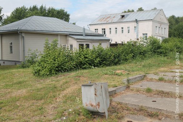 Кострома. Золотое сердце — поселок Красное-на-Волге. Журнал Ювелирной Моды - Almaz-Fashion.ru