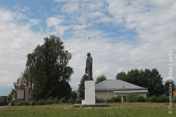 Кострома. Золотое сердце — поселок Красное-на-Волге. Журнал Ювелирной Моды - Almaz-Fashion.ru