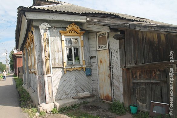 Кострома. Золотое сердце — поселок Красное-на-Волге. Журнал Ювелирной Моды - Almaz-Fashion.ru