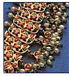Meenakari Jewellery, Meenakari Jewelry