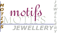 Motifs Jewellery