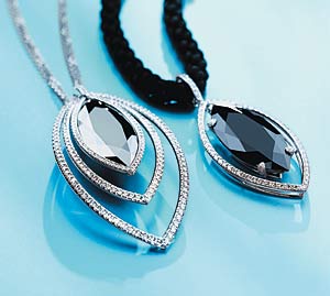 Ювелирные шедевры Дома Chopard