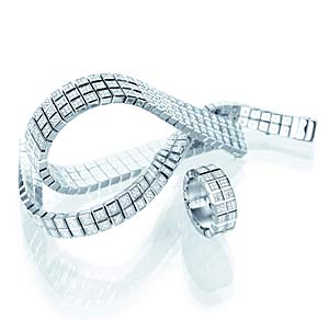 Chopard,  ICE CUBE 