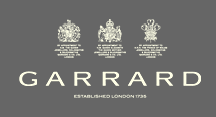 garrard – гэррард – знаменитые драгоценности – ювелирный музей