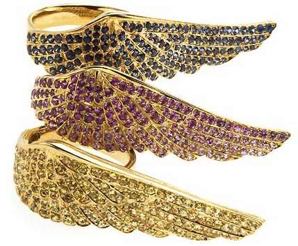 garrard – гэррард – знаменитые драгоценности – ювелирный музей